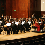 Orquestra Metropolitana de Lisboa 2004